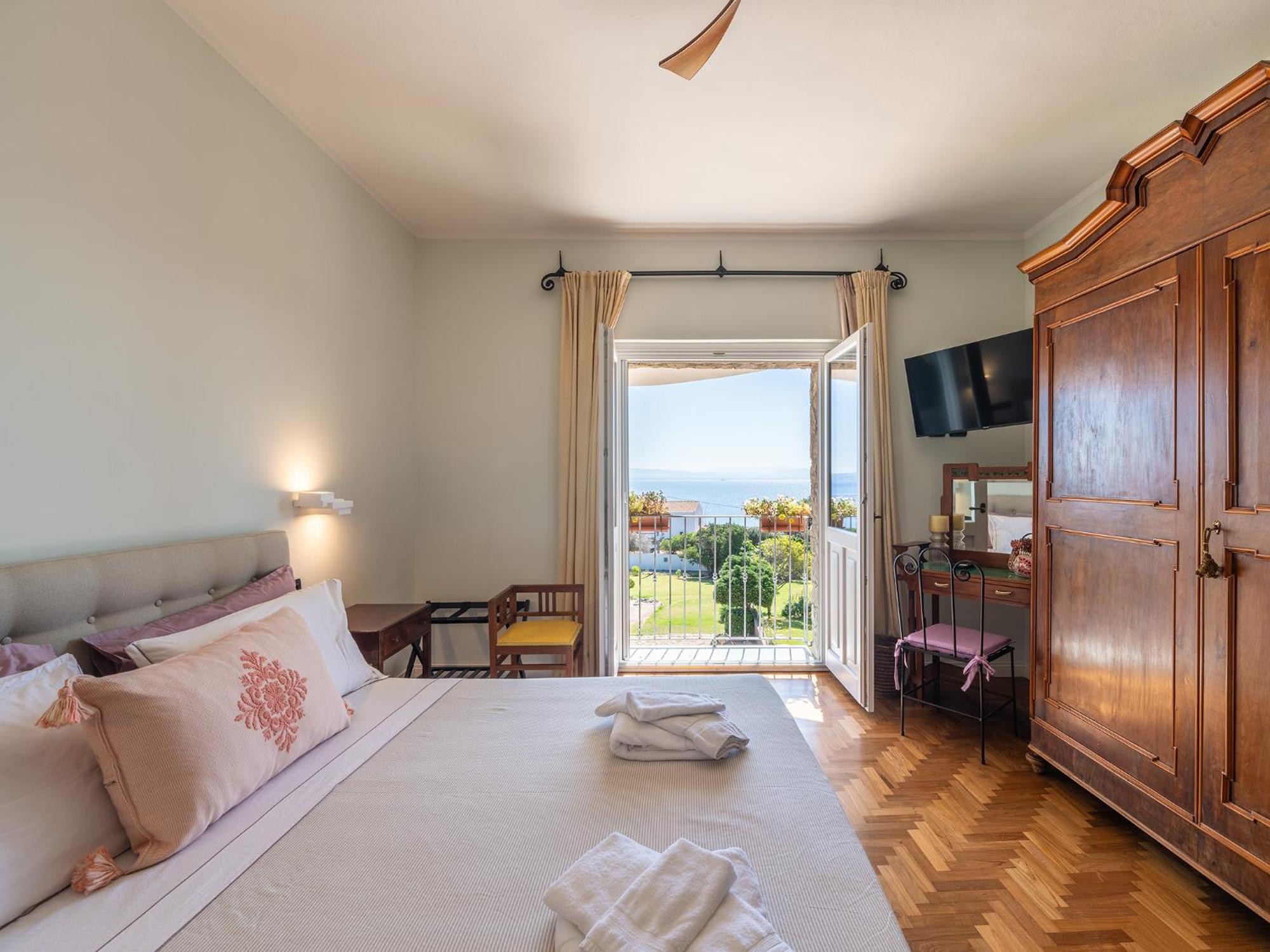 Villa Elicriso Carloforte  Zewnętrze zdjęcie