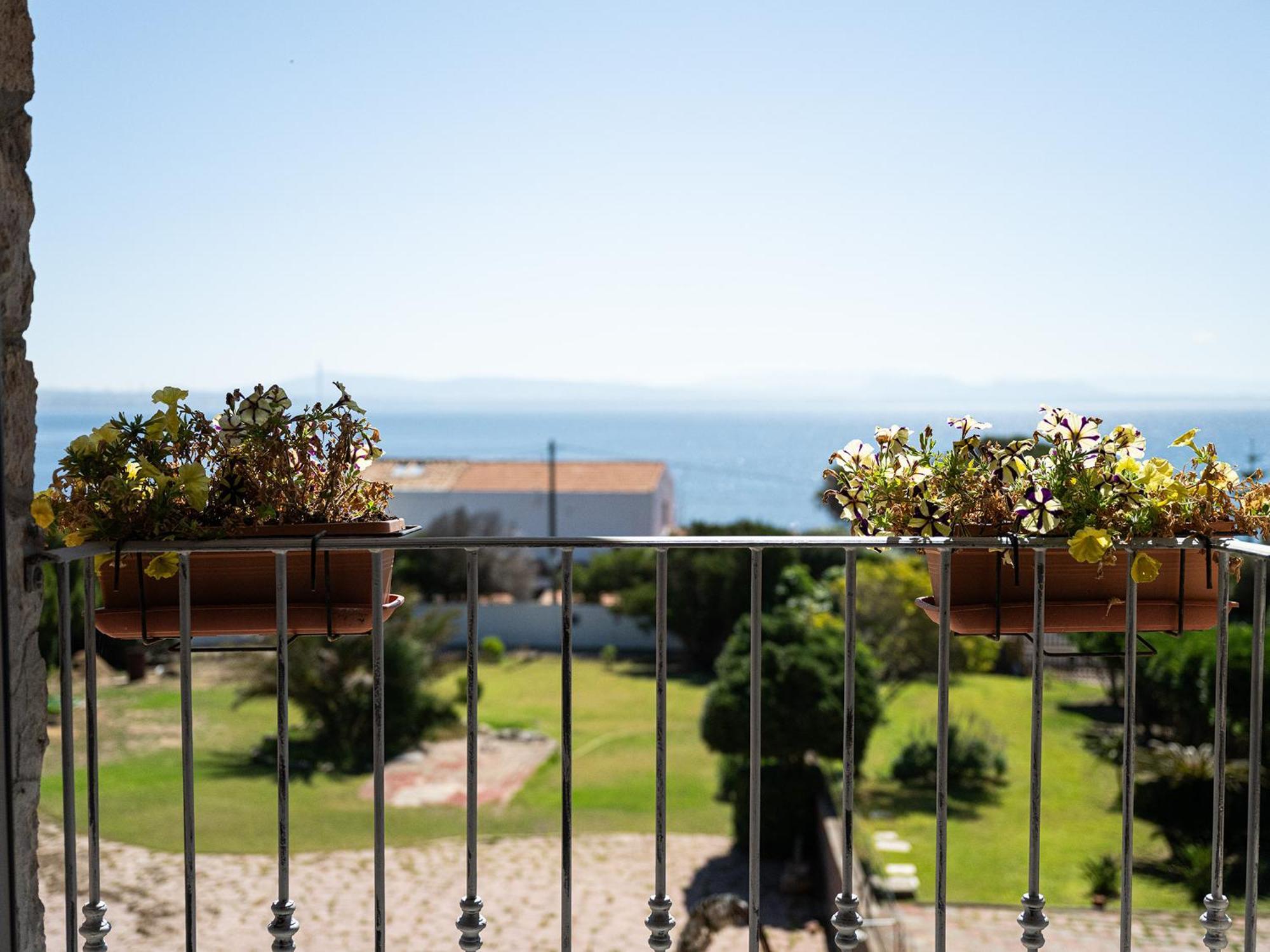 Villa Elicriso Carloforte  Zewnętrze zdjęcie
