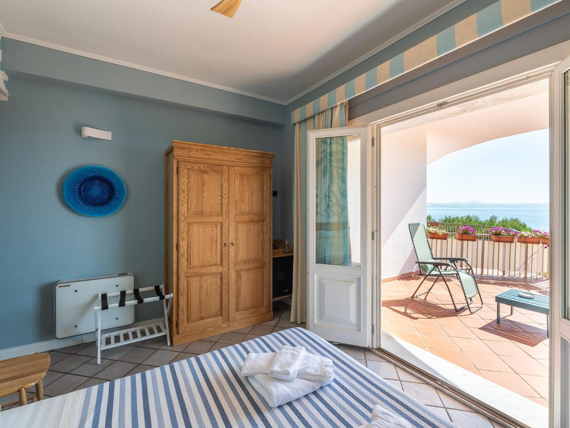 Villa Elicriso Carloforte  Zewnętrze zdjęcie