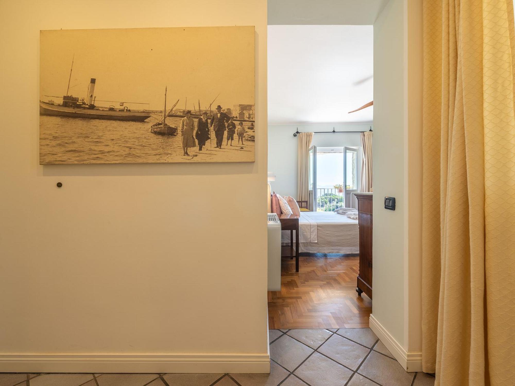 Villa Elicriso Carloforte  Zewnętrze zdjęcie