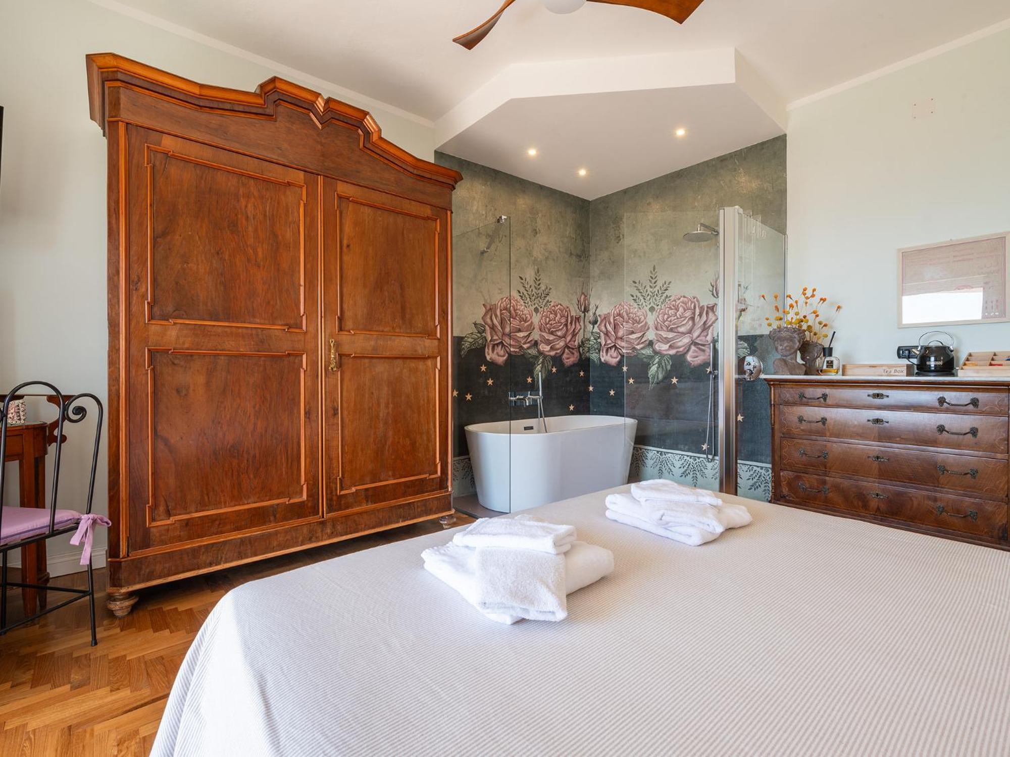 Villa Elicriso Carloforte  Zewnętrze zdjęcie